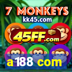a188 com